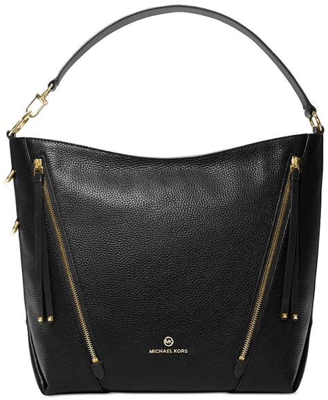 michael kors brooklyn innen|Michael Kors Brooklyn shoulder bag.